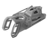 BetaFPV O4 Air Unit Bracket II Transparent Gray - ramka montażowa - 1518166 - zdjęcie 1